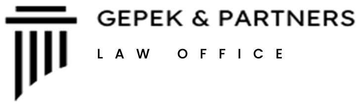 Gepek & Partners Law Office